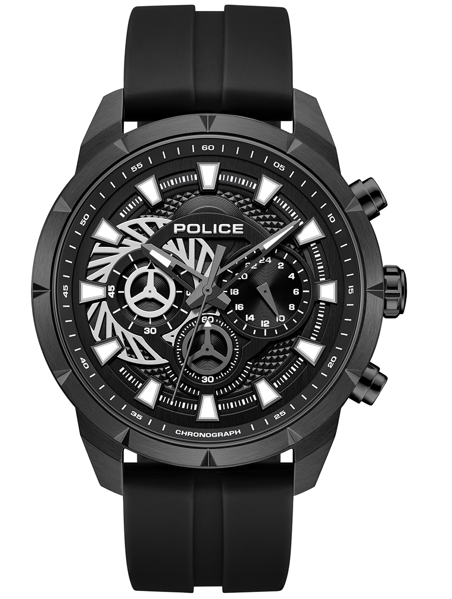 POLICE Neist Rebel PL.PEWGQ0092701