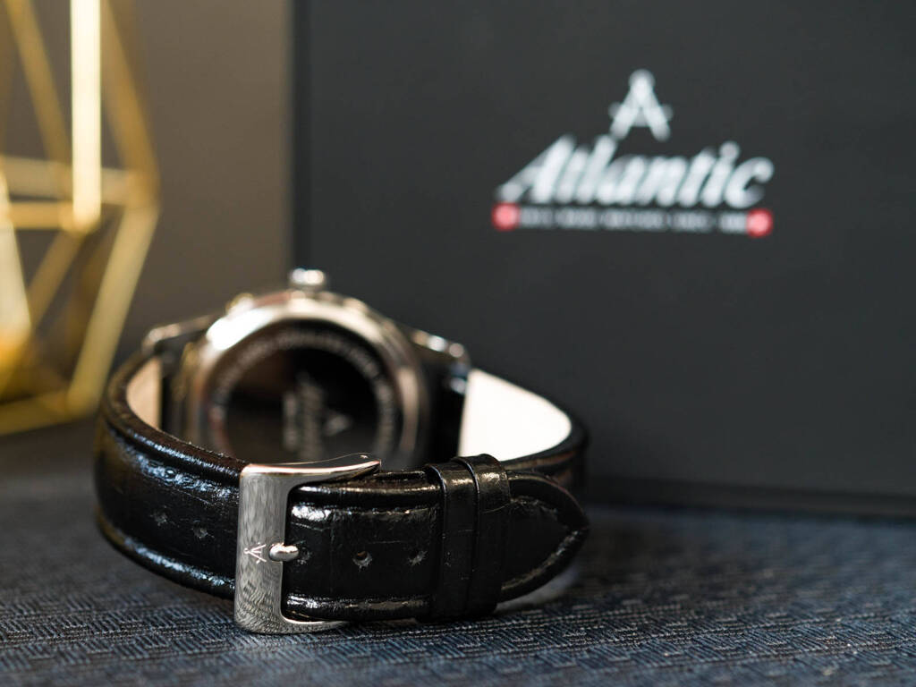 ATLANTIC Seaport 56550.41.21