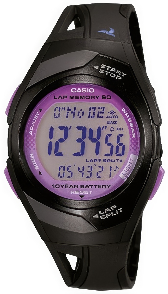 CASIO Sport STR-300 -1CEG