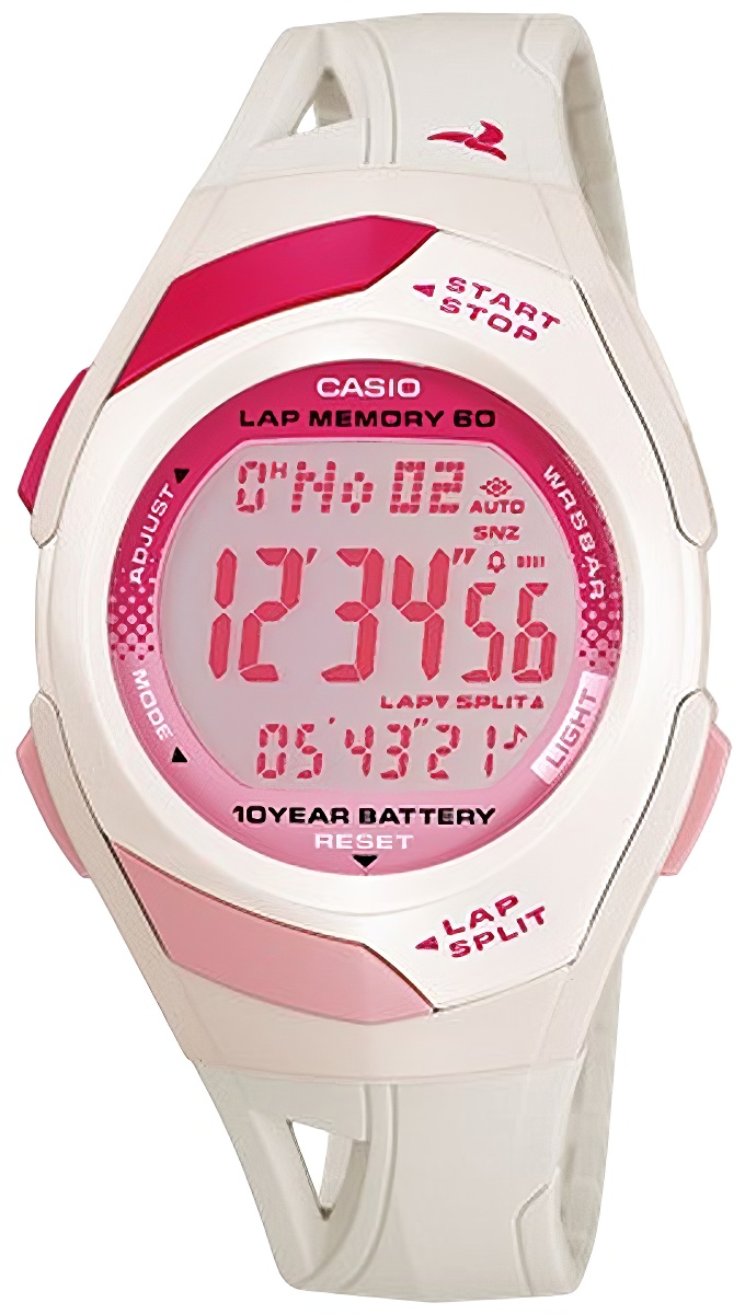 CASIO Sport STR-300 -7EG