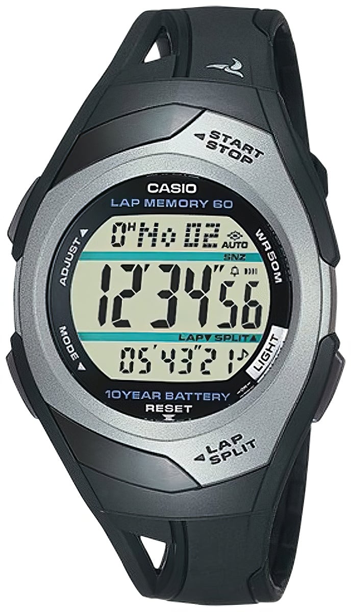 CASIO Sport STR-300C -1VEF