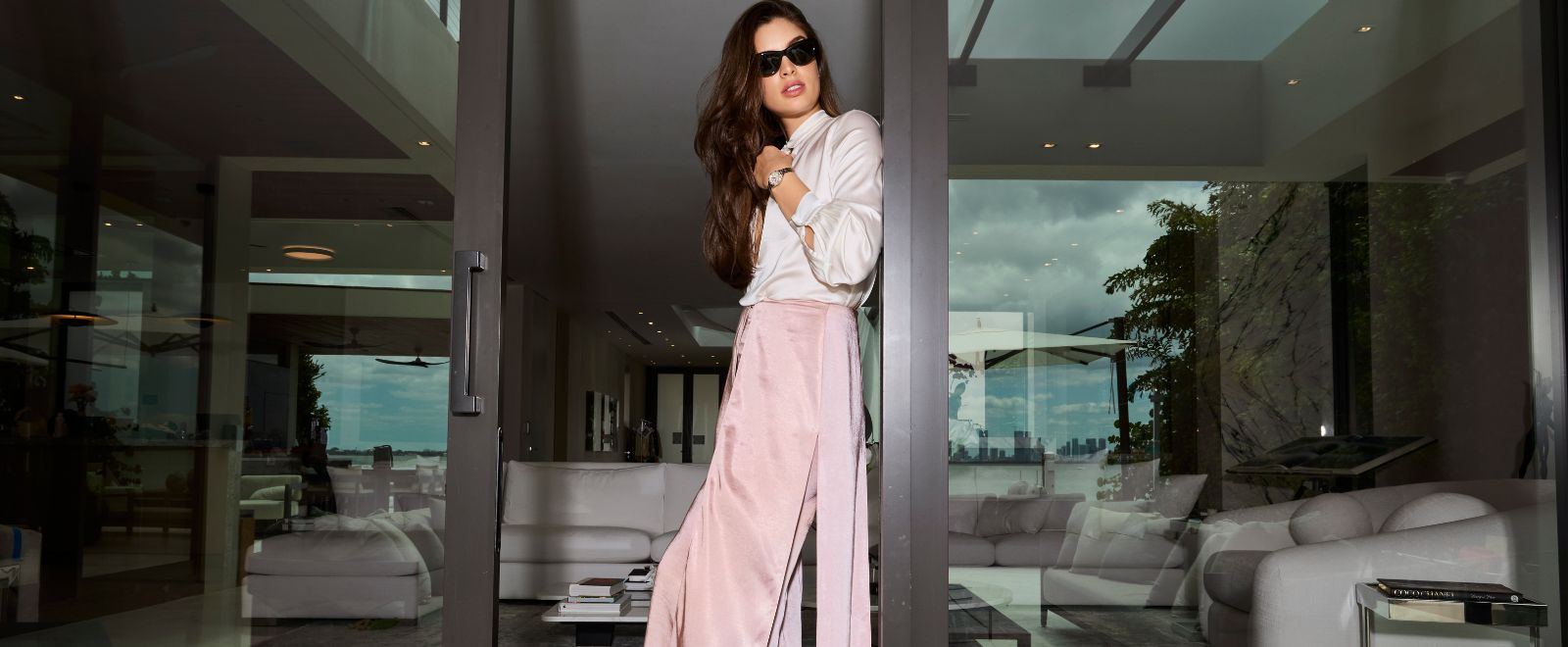 BULOVA CLASSIC 96R253