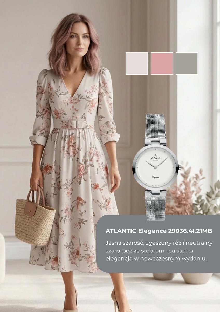 Odkryj ATLANTIC Elegance 29036.41.21MB ATLANTIC Elegance 29036.41.21MB