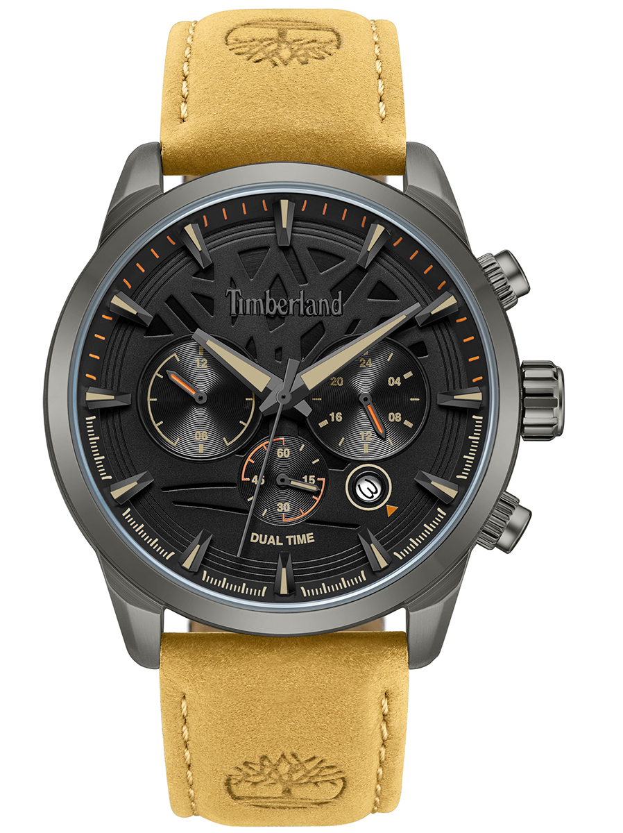 TIMBERLAND Henniker II TBL.TDWGF0095003
