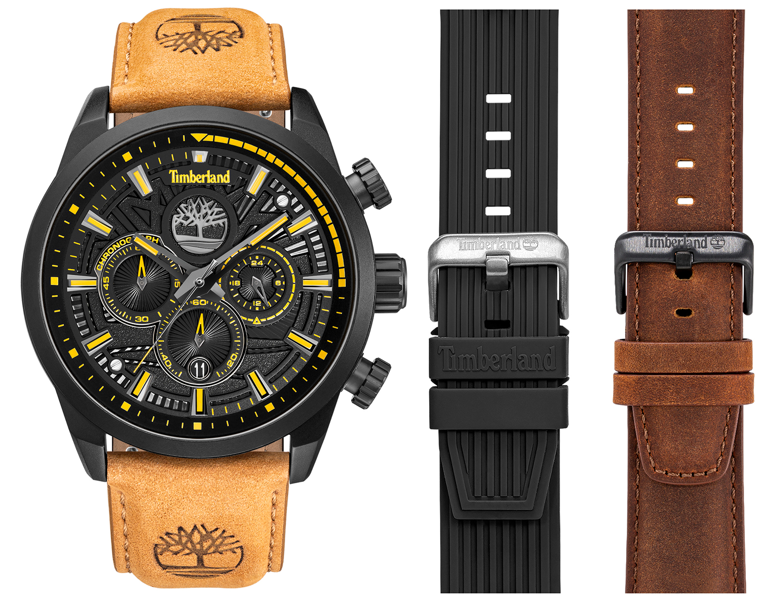 TIMBERLAND Henniker II TBL.TDWGQ00949X0