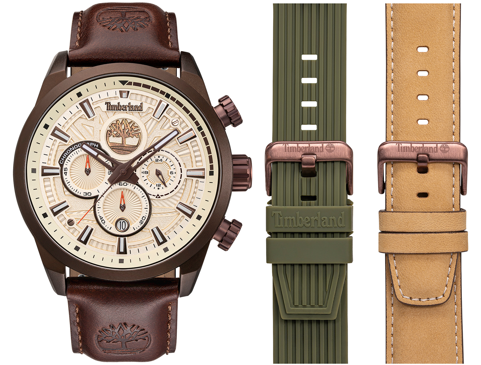 TIMBERLAND Henniker II TBL.TDWGQ00949X1 