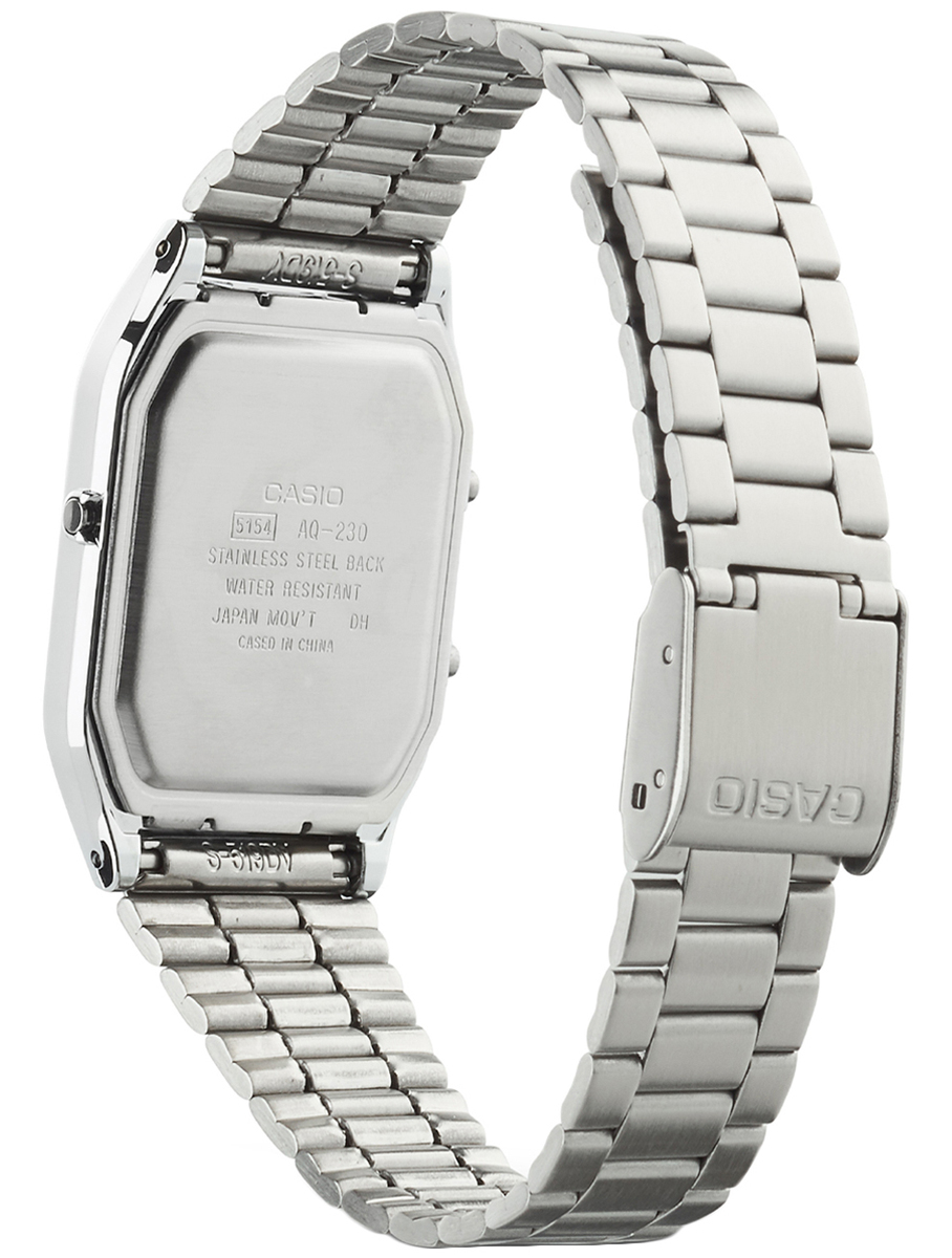 CASIO VINTAGE AQ-230A -7DMQYES