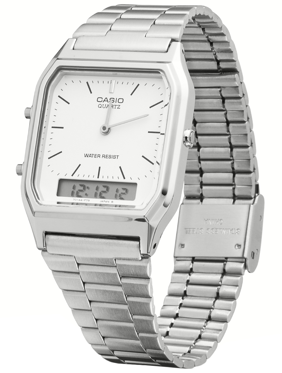 CASIO VINTAGE AQ-230A -7DMQYES