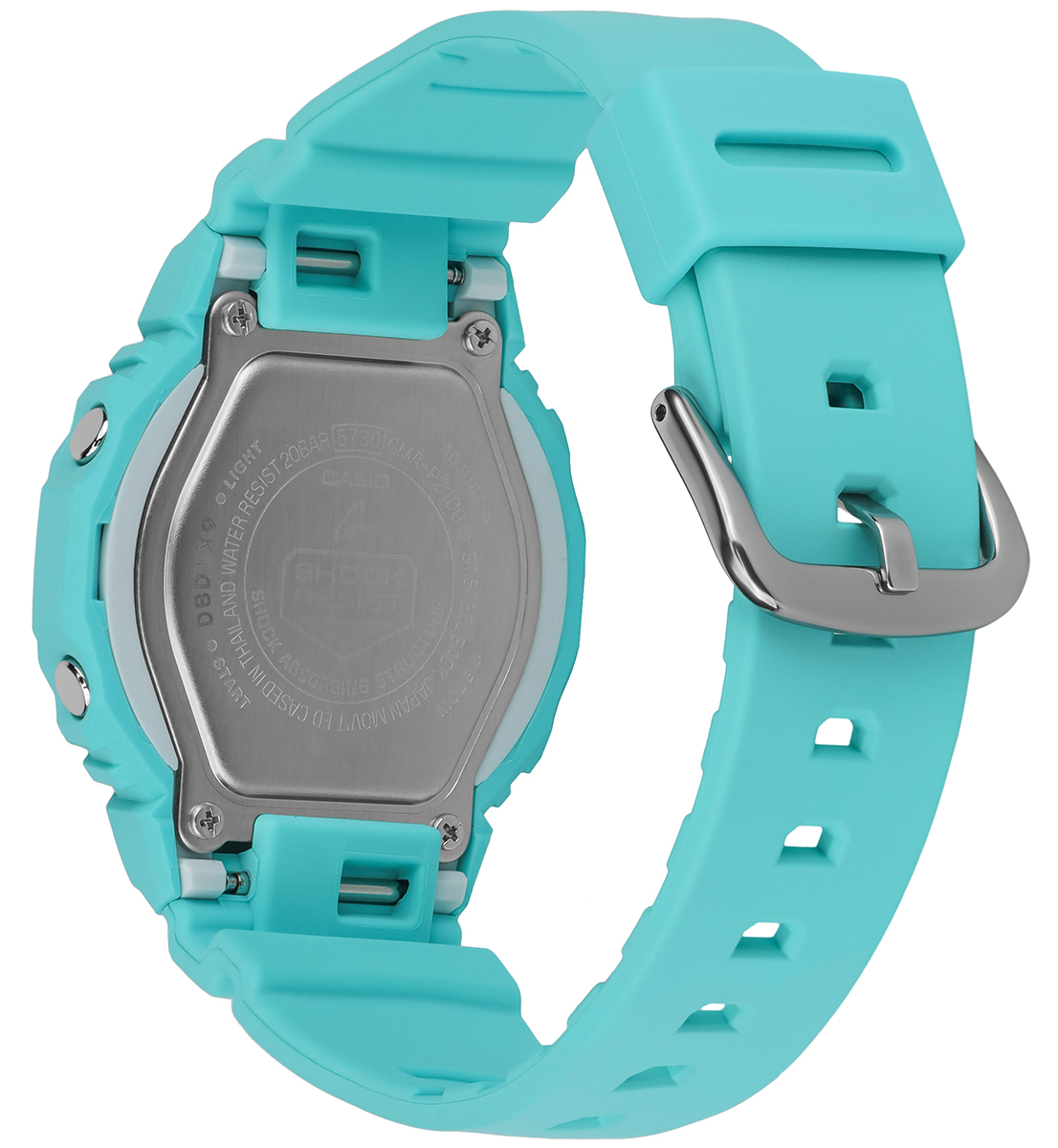  G-SHOCK GMA-P2100 -2AER