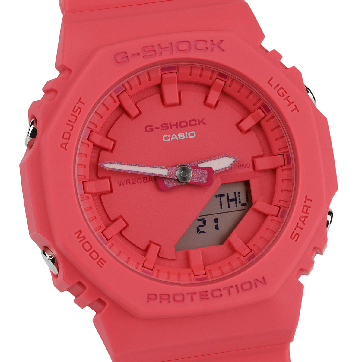 G-SHOCK GMA-P2100 -4AER