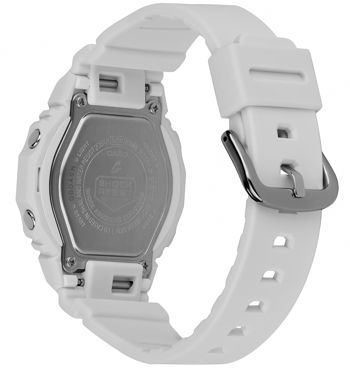 G-SHOCK GMA-P2100 -7AER