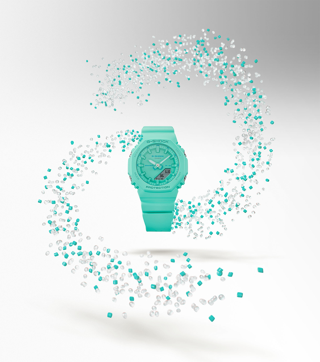 G-SHOCK GMA-P2100 -2AER