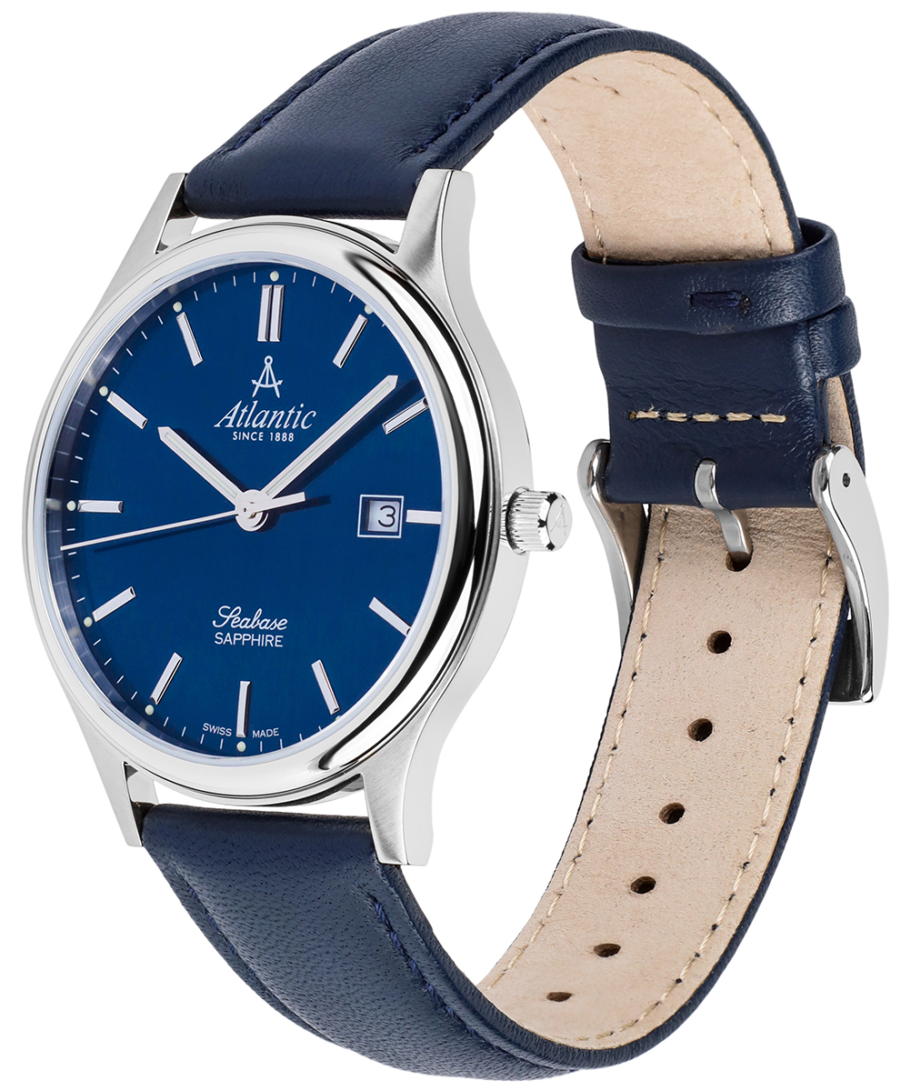 ATLANTIC Seabase 60343.41.51