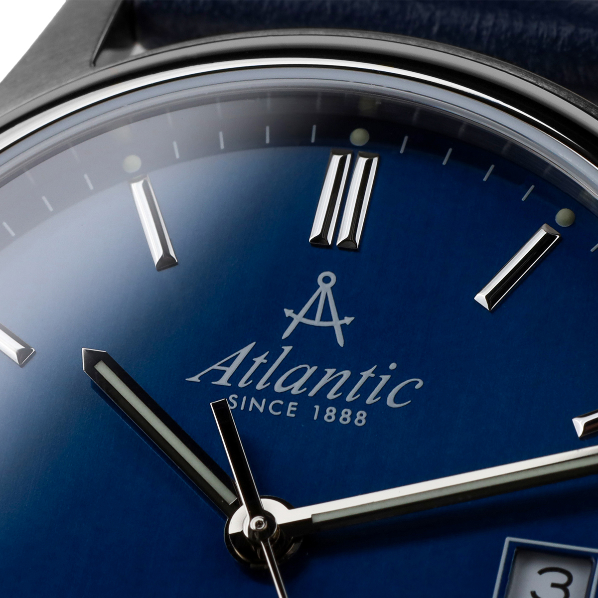 ATLANTIC Seabase 60343.41.51