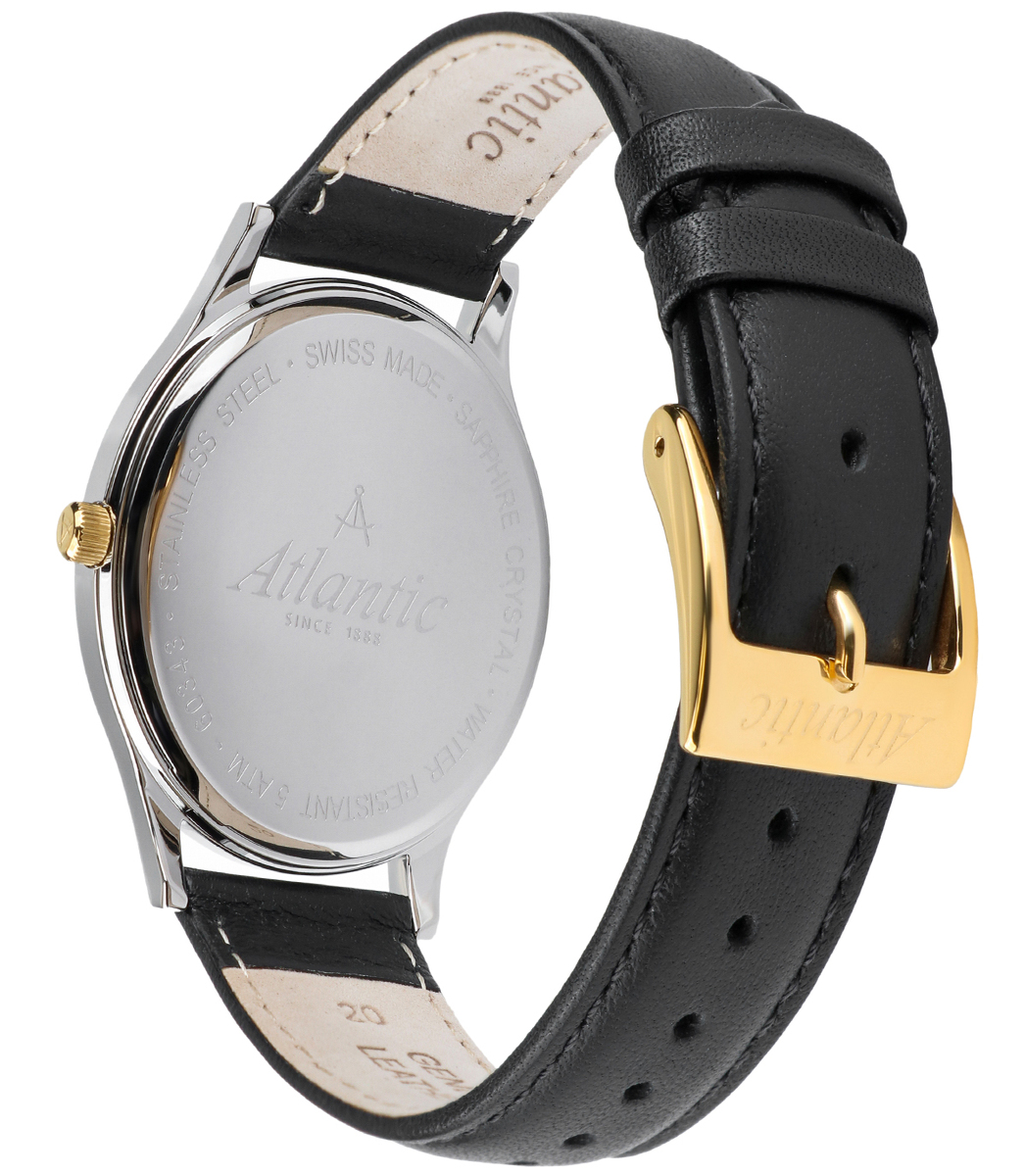 ATLANTIC Seabase 60343.43.21