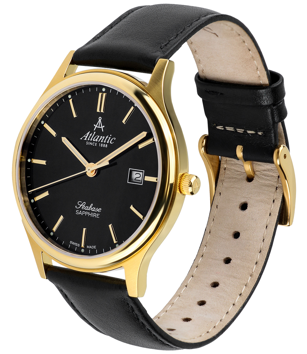 ATLANTIC Seabase 60343.45.61
