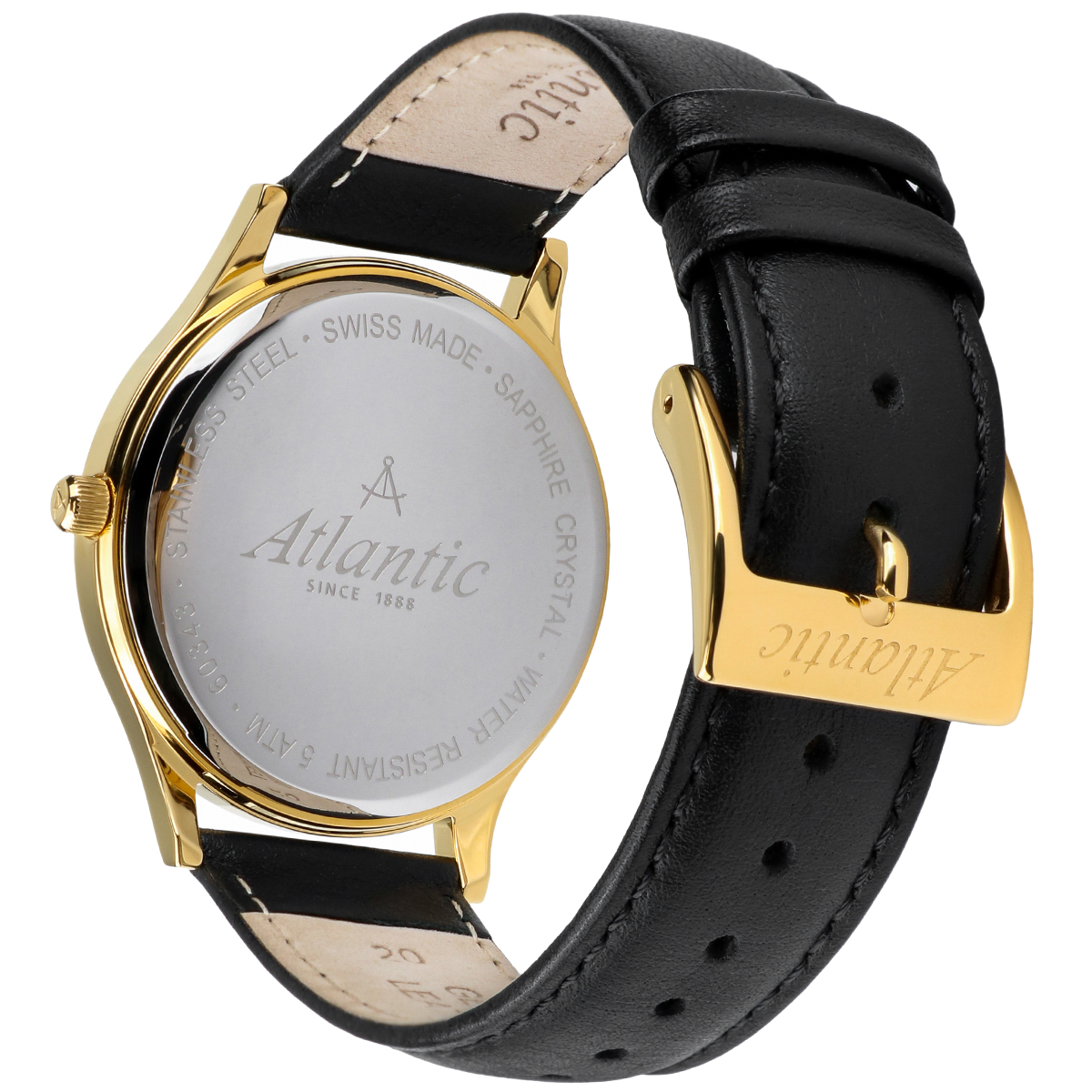 ATLANTIC Seabase 60343.45.61