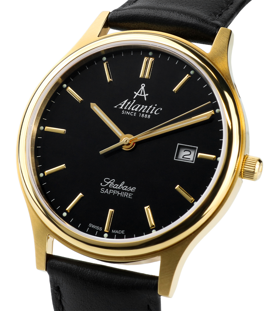 ATLANTIC Seabase 60343.45.61