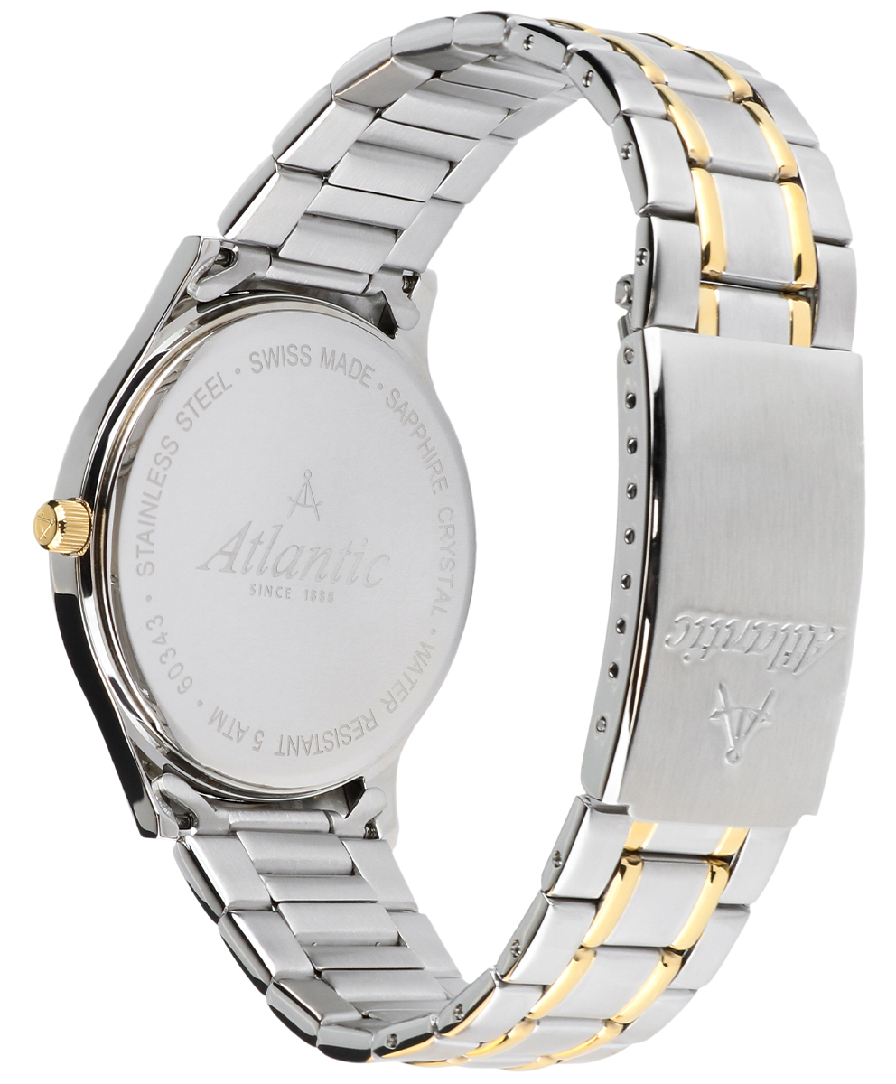 ATLANTIC Seabase 60348.43.21