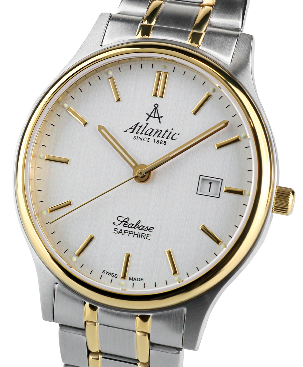 ATLANTIC Seabase 60348.43.21