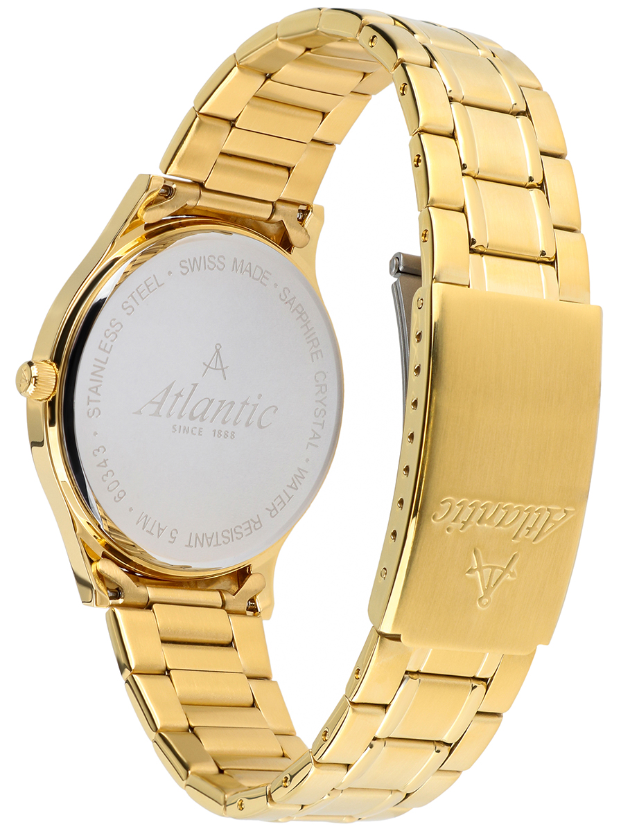 ATLANTIC Seabase 60348.45.31