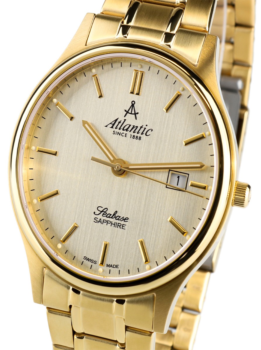 ATLANTIC Seabase 60348.45.31
