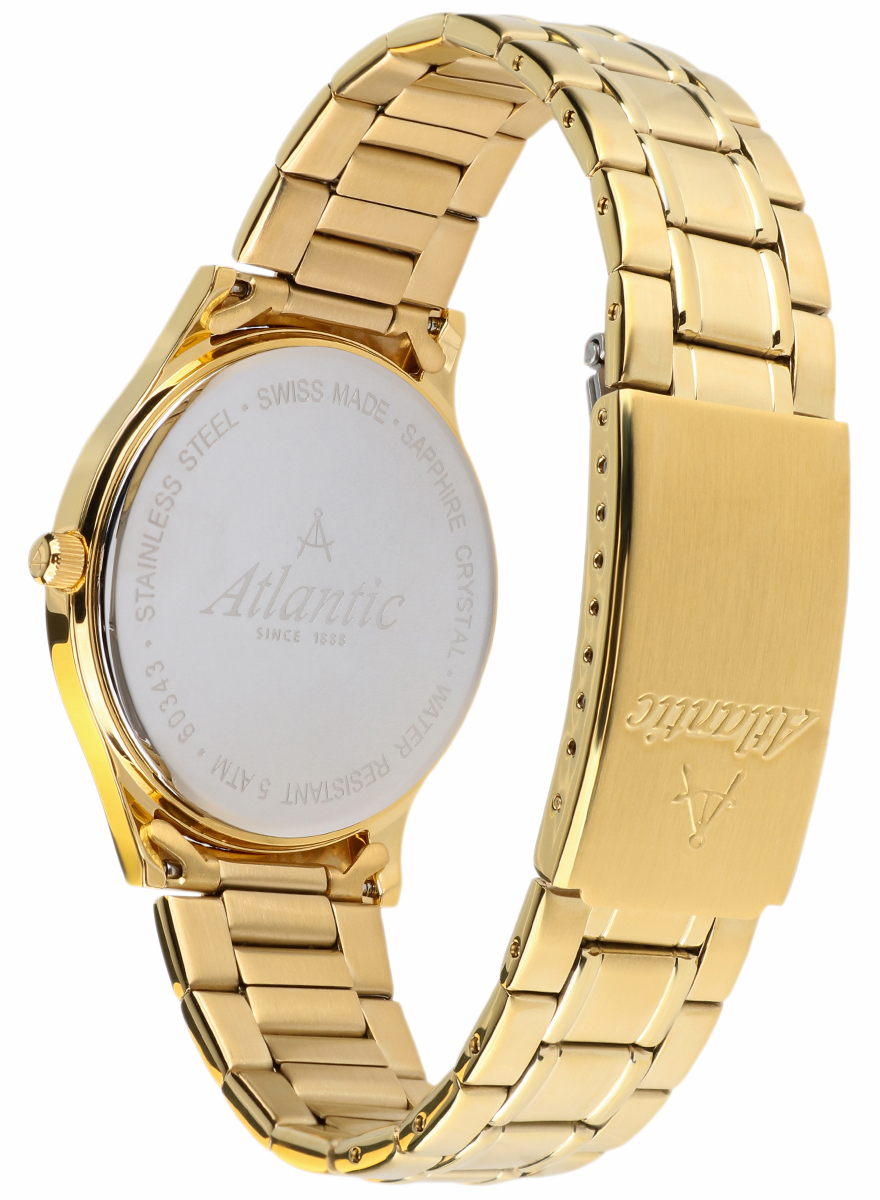 ATLANTIC Seabase 60348.45.61