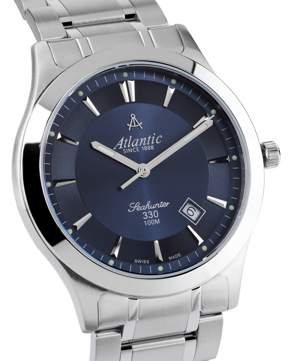 ATLANTIC Seahunter 330 71365.41.51