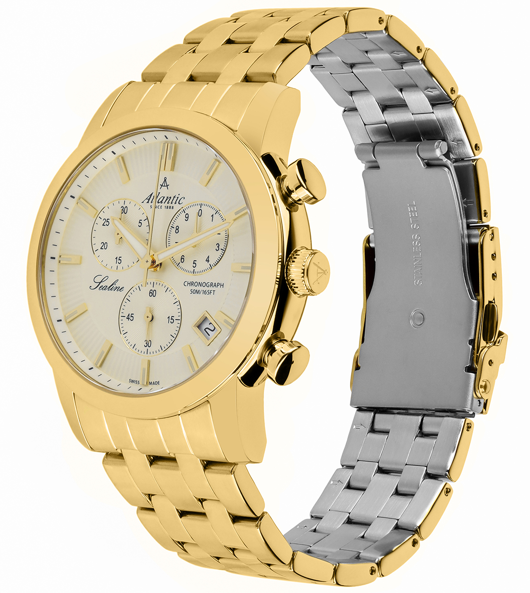 ATLANTIC Sealine Chronograph 62455.45.31