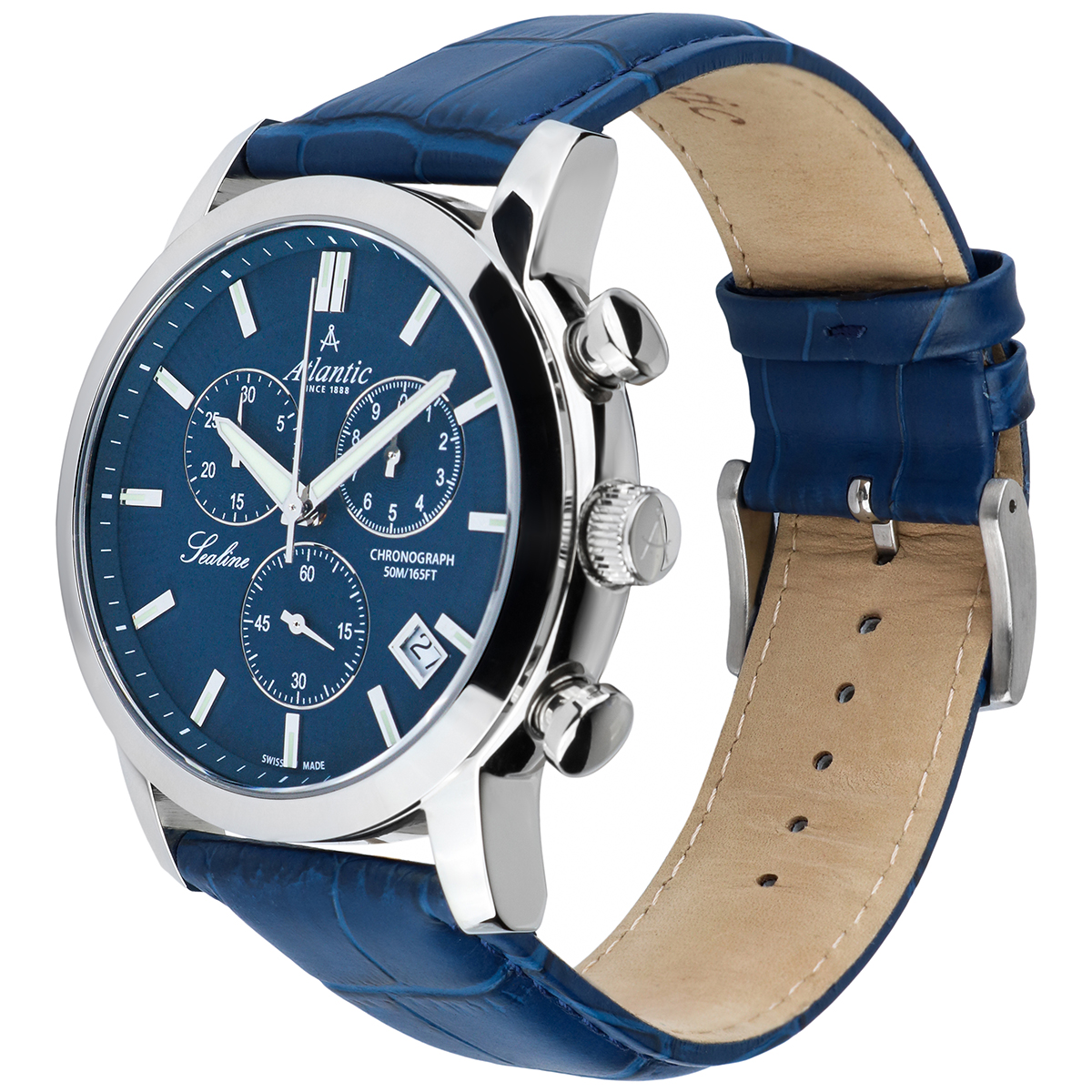 ATLANTIC Sealine Chronograph 62450.41.51