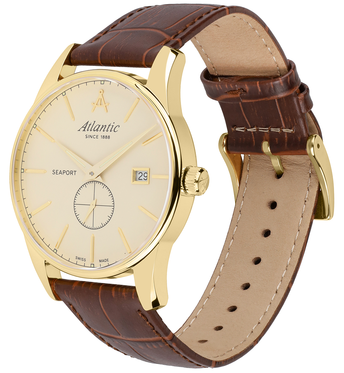 ATLANTIC Seaport 56352.45.31