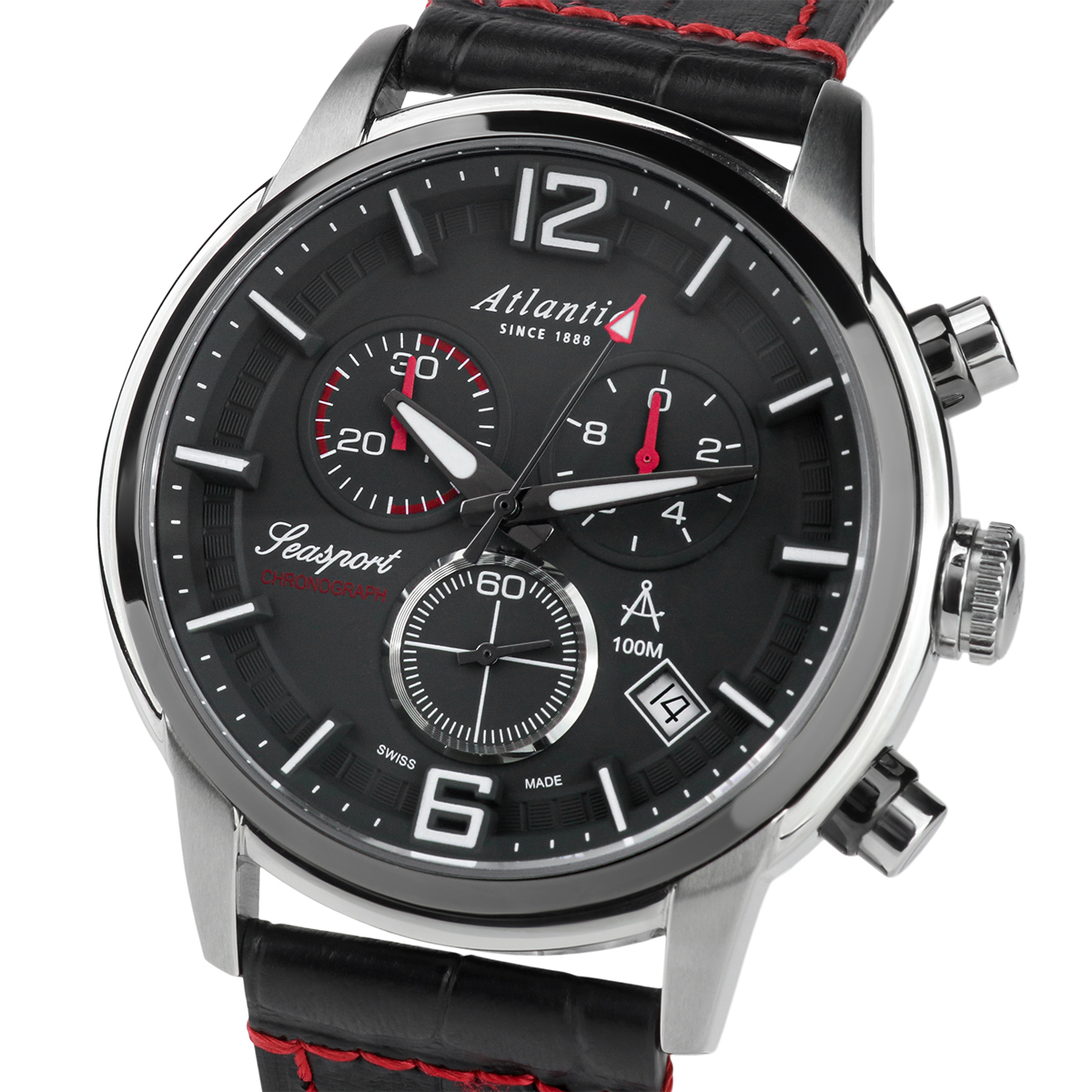 ATLANTIC Seasport 87461.42.45