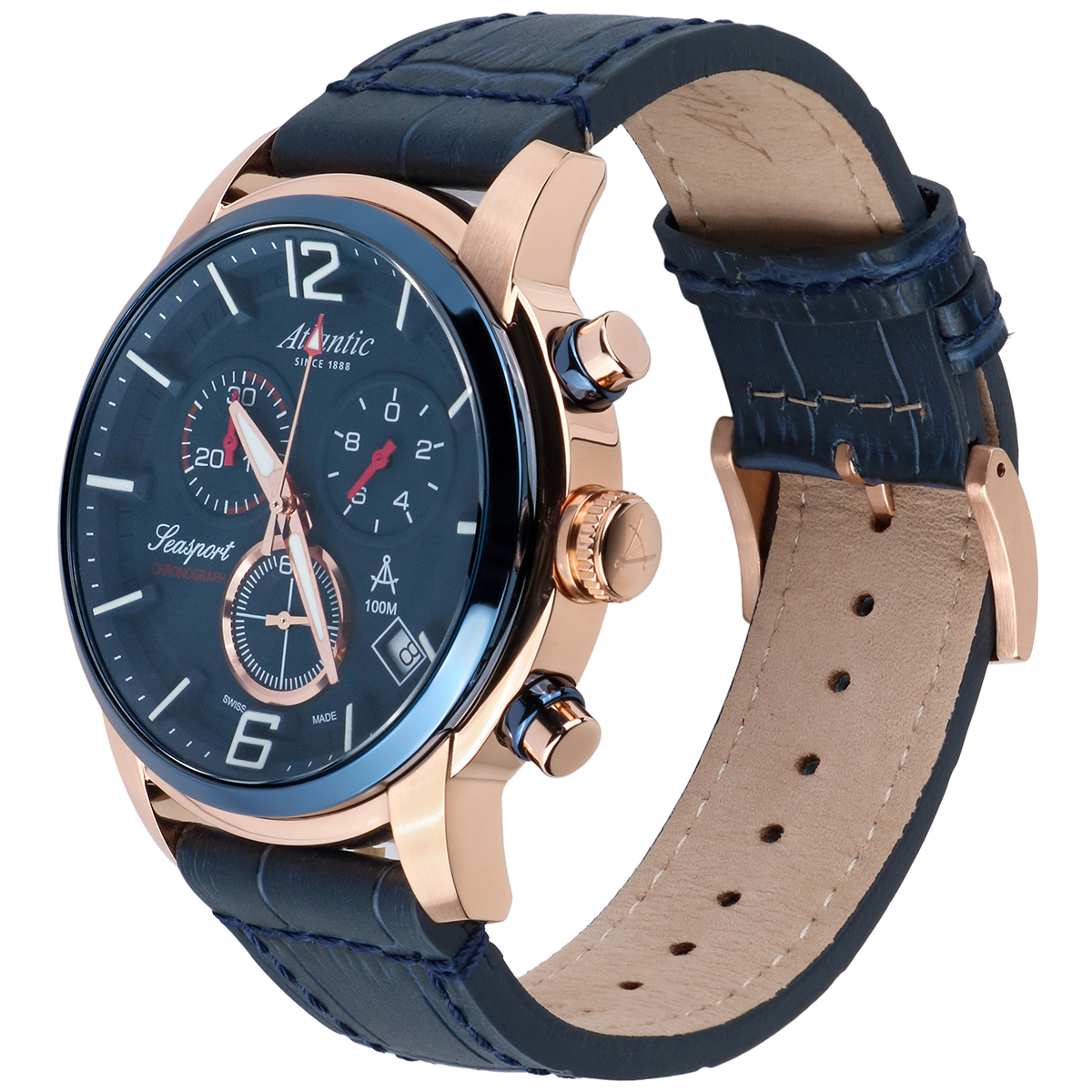 ATLANTIC Seasport 87461.44.55