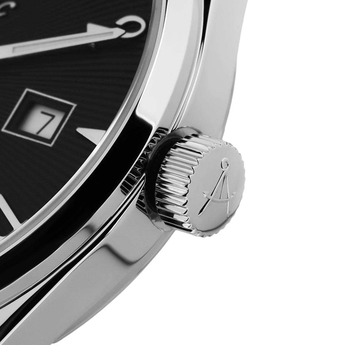 ATLANTIC Worldmaster Art Deco Automatic 51752.41.65SM