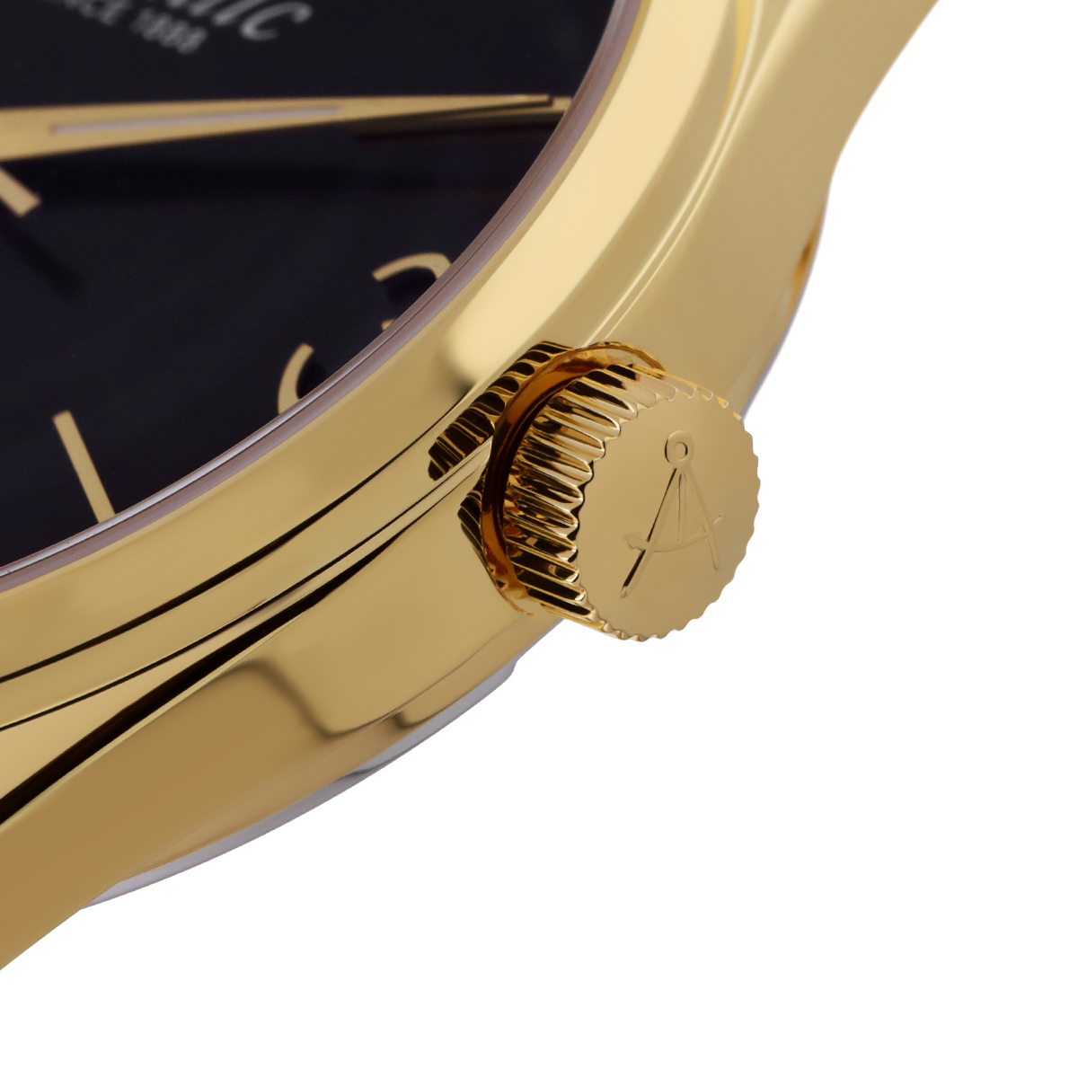 ATLANTIC ATLANTIC Worldmaster Art Deco 51752.45.69GM