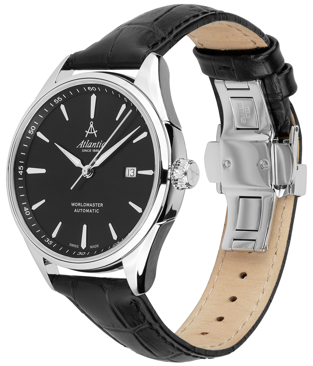 ATLANTIC Worldmaster 52759.41.61S