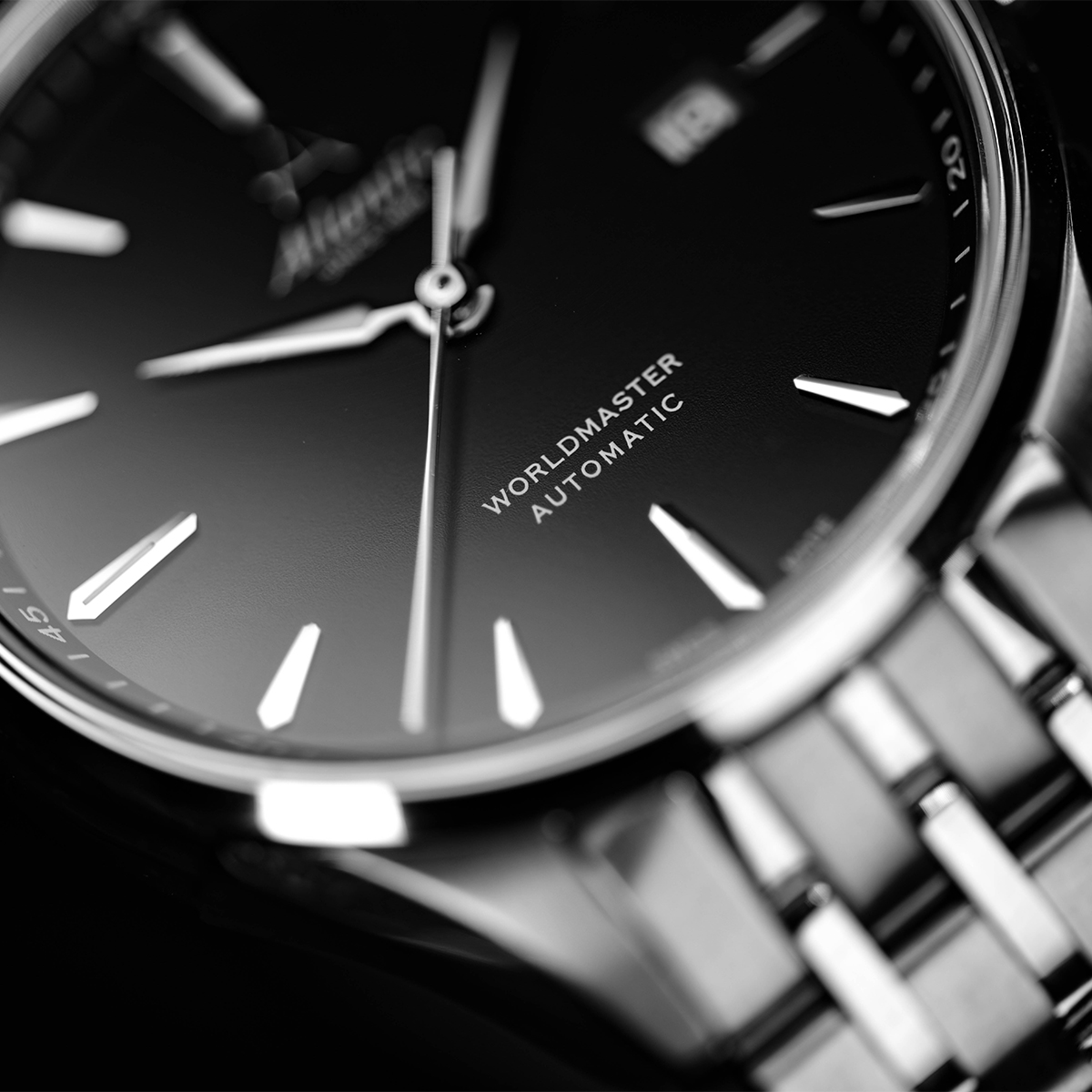 ATLANTIC Worldmaster 52759.41.61S