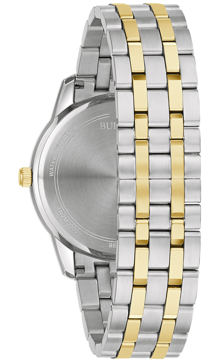 BULOVA Sutton 98B385