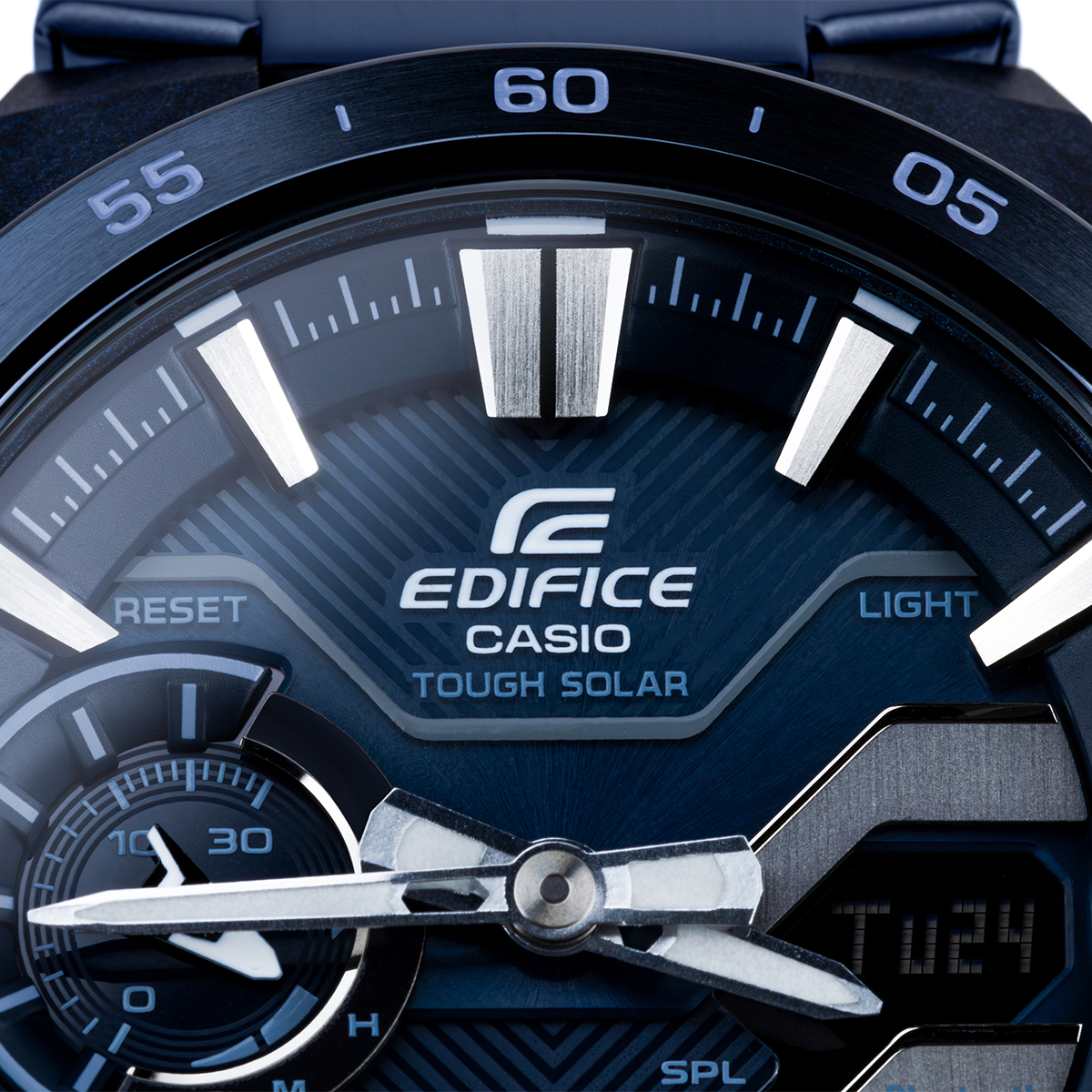 EDIFICE ECB-2200CB -2AEF