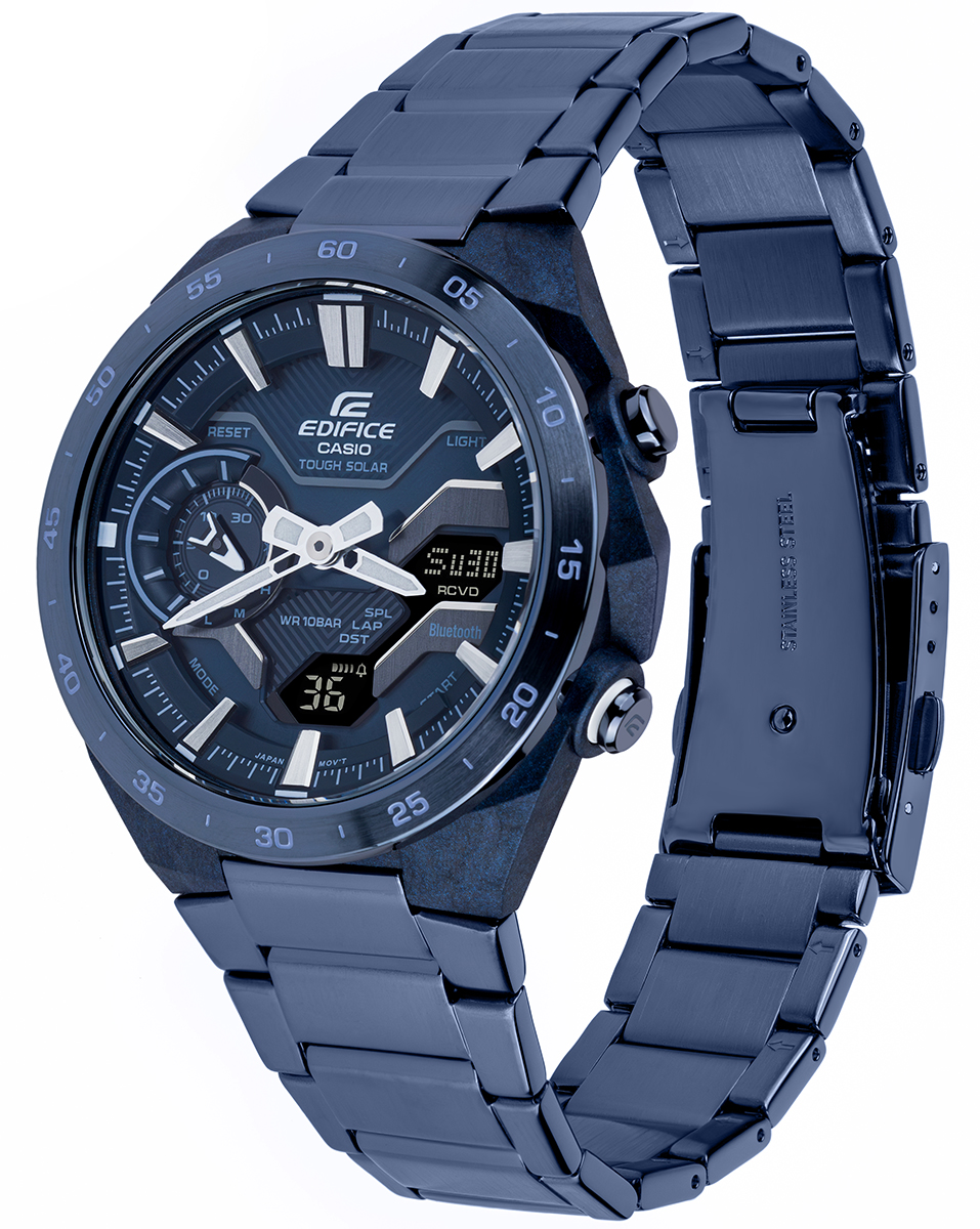 EDIFICE ECB-2200CB -2AEF
