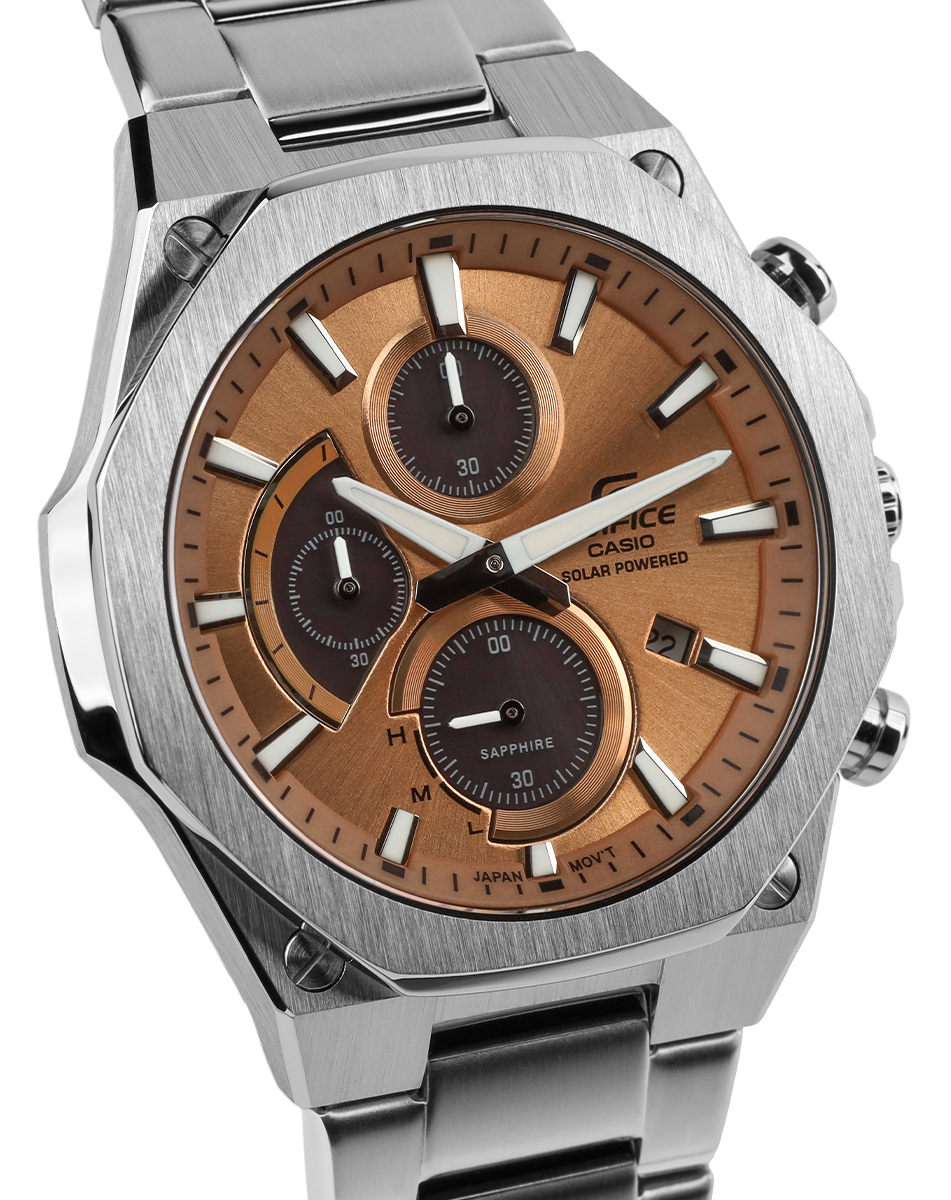  EDIFICE Momentum EFS-S570D -5AUEF