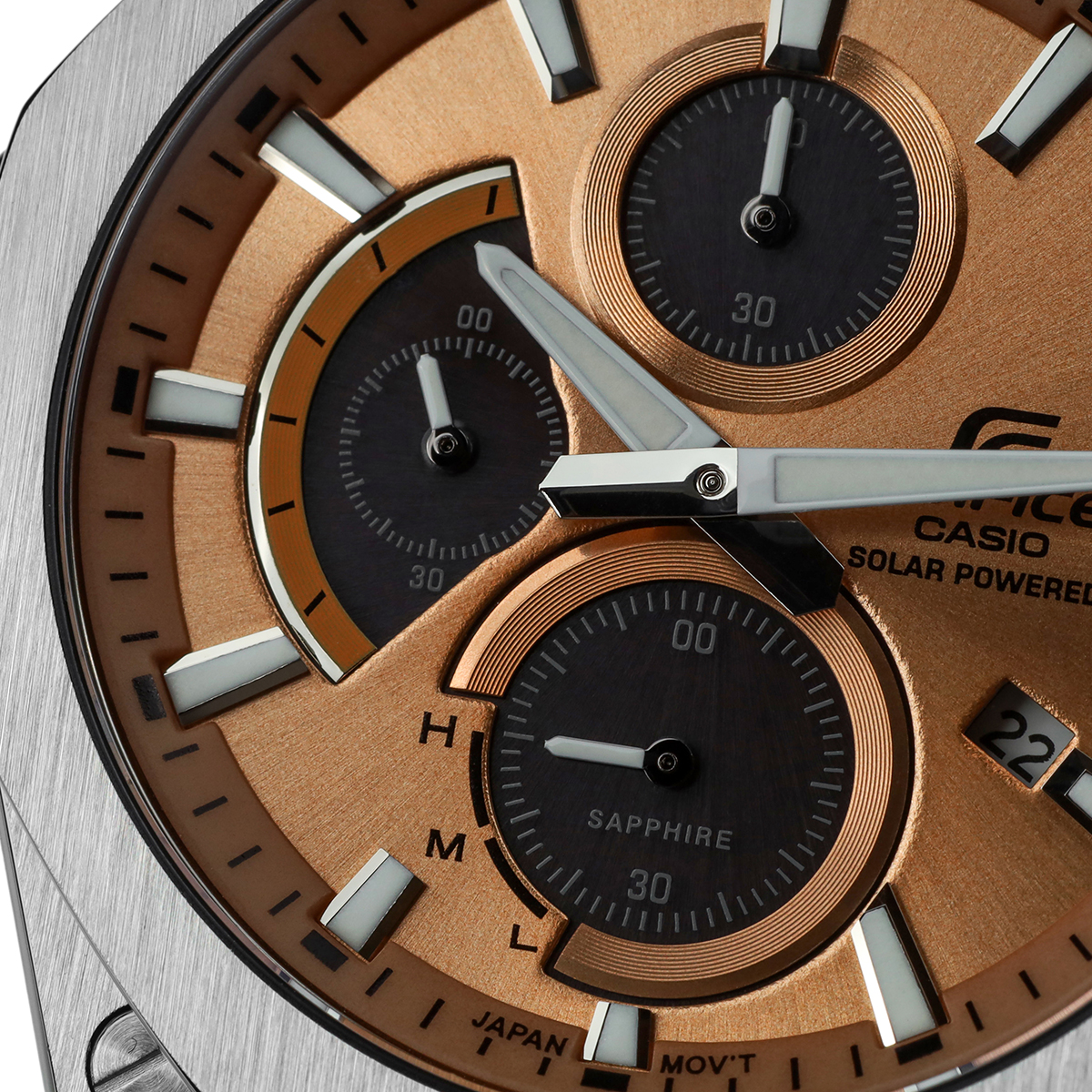 EDIFICE Momentum EFS-S570D -5AUEF