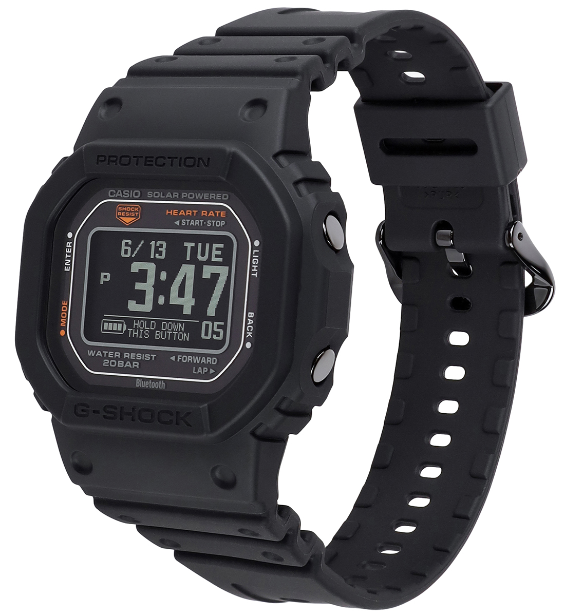 G-SHOCK G-Squad DW-H5600 -1ER