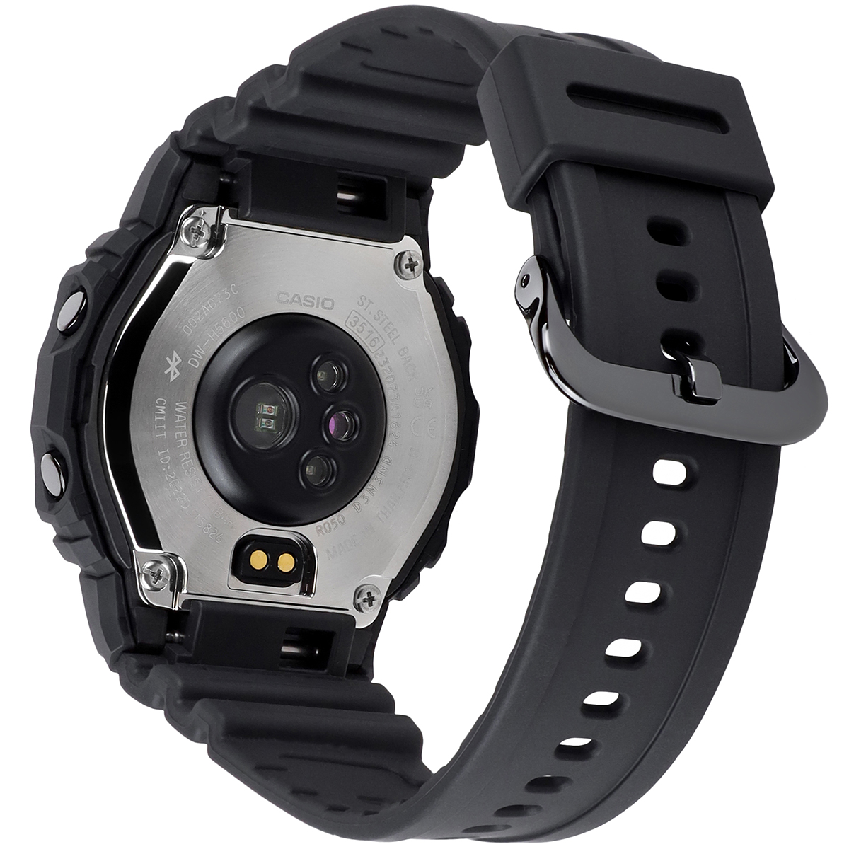 G-SHOCK G-Squad DW-H5600 -1ER