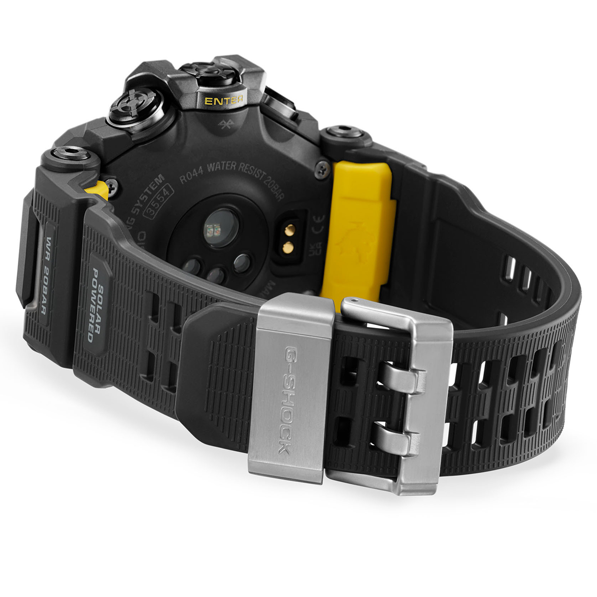 G-SHOCK MASTER OF G PREMIUM LAND RANGEMAN GPR-H1000 -1ER