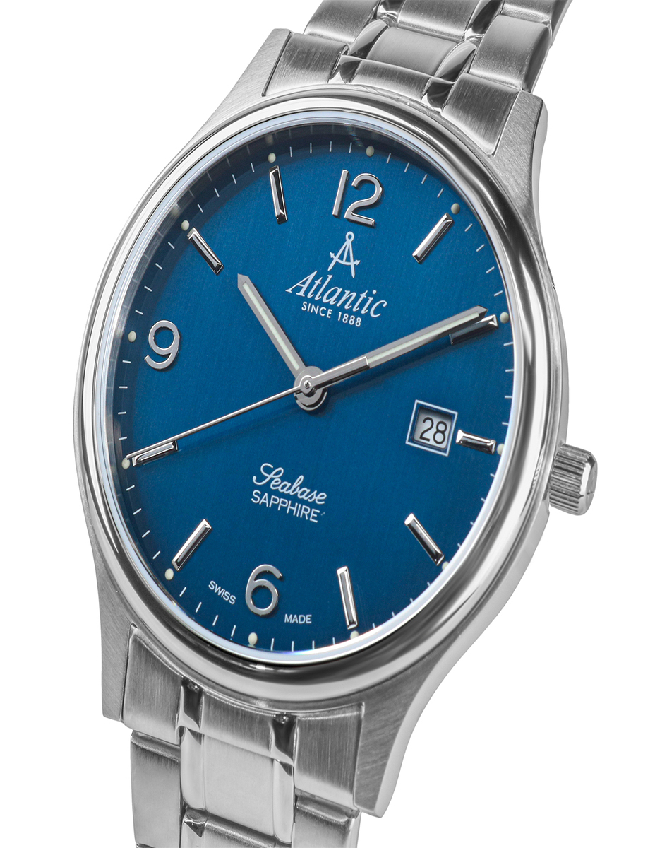 ATLANTIC Seabase 60348.41.55