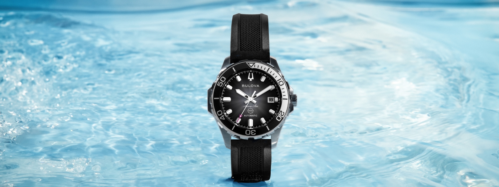 Sprawdź zegarek BULOVA Marine Star 98B465 Zegarek BULOVA Marine Star 98B465