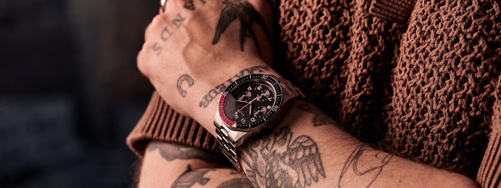 Sprawdź zegarek BULOVA Marine Star 98B451 Zegarek BULOVA Marine Star 98B451