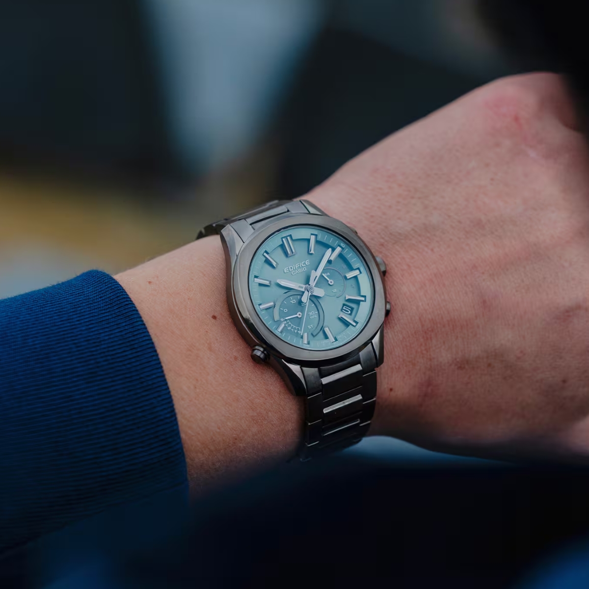 CASIO EDIFICE EQB-1300DC -3AEF