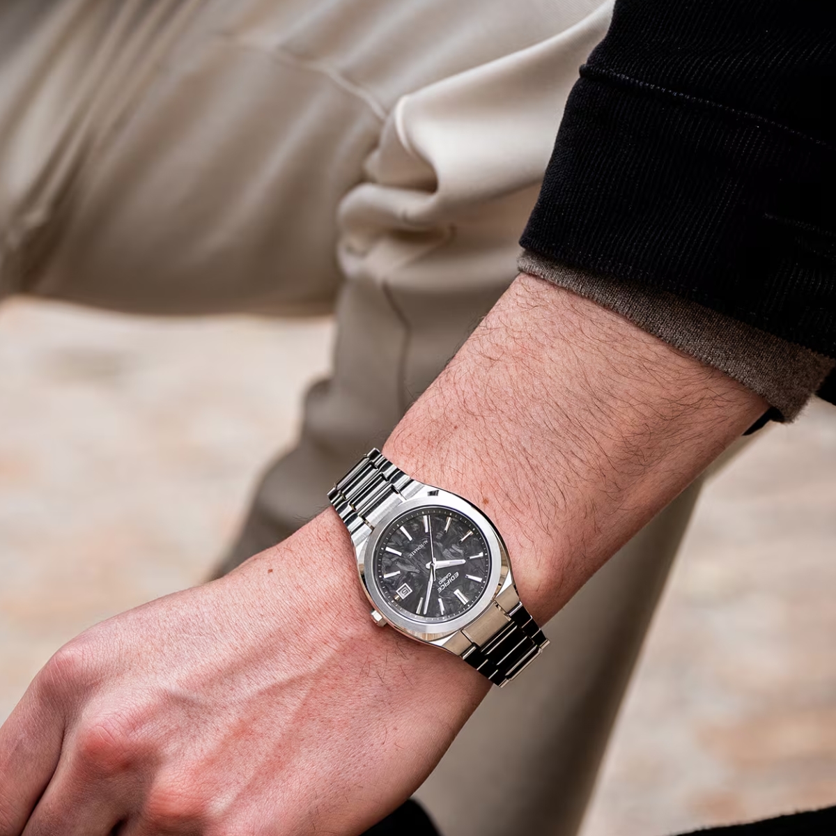 Zobacz EDIFICE EFK-200CD -1AER EDIFICE EFK-200CD -1AER